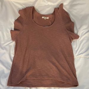 Madewell Top